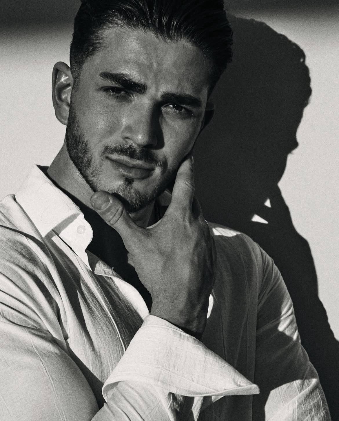 Андрей Григорян