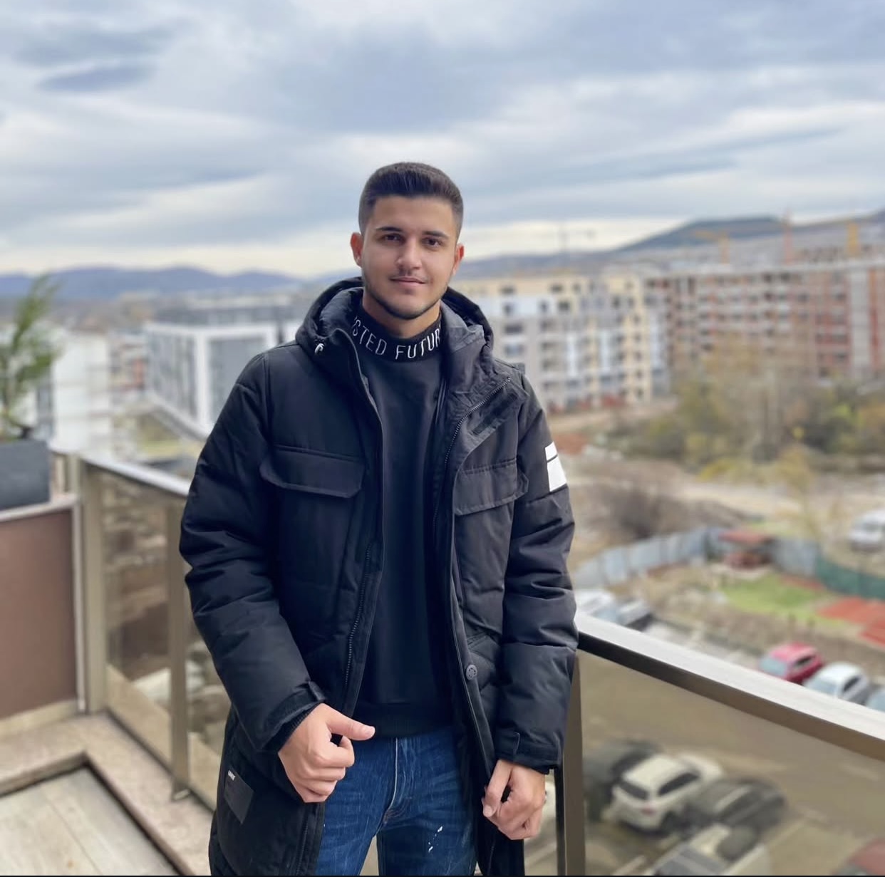 Руслан Абаев