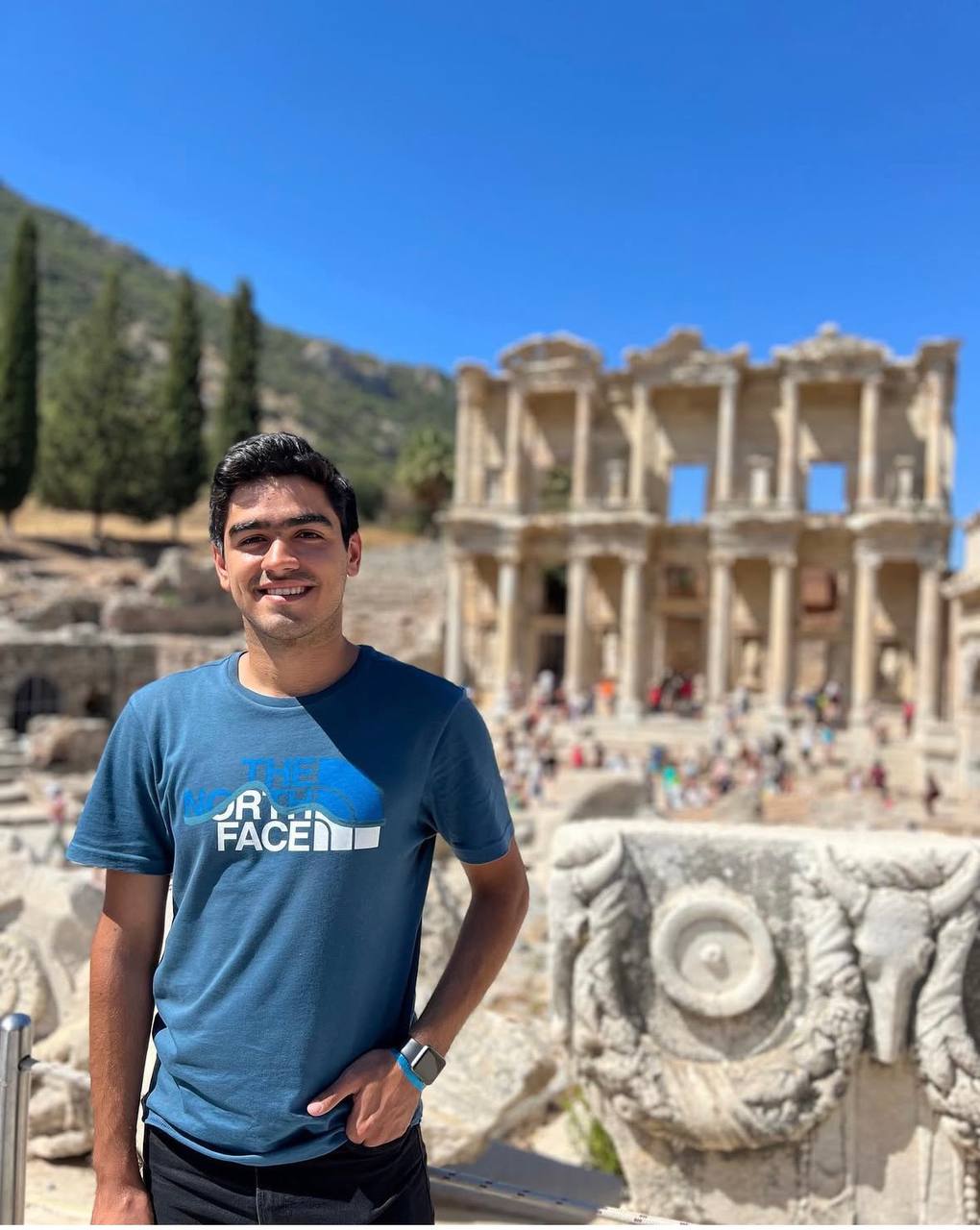 Саид Назимов