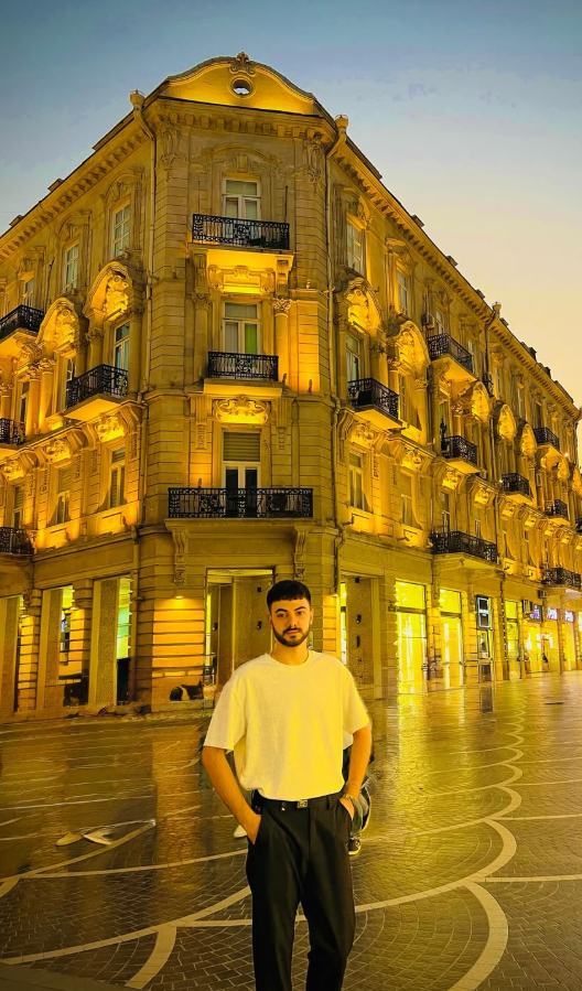 Мурат Баскаев