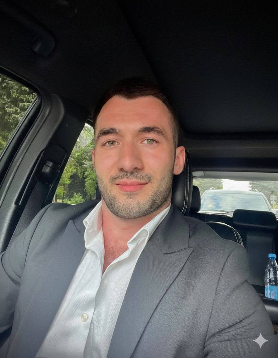 Тагир Иналов