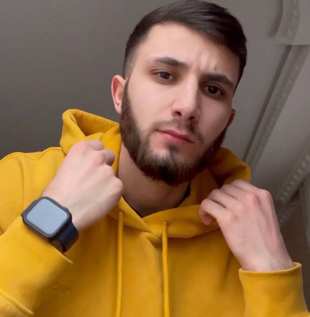 Карим Архипов